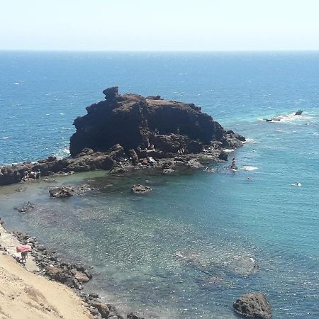 Burrero Seasight Appartement Ingenio Buitenkant foto