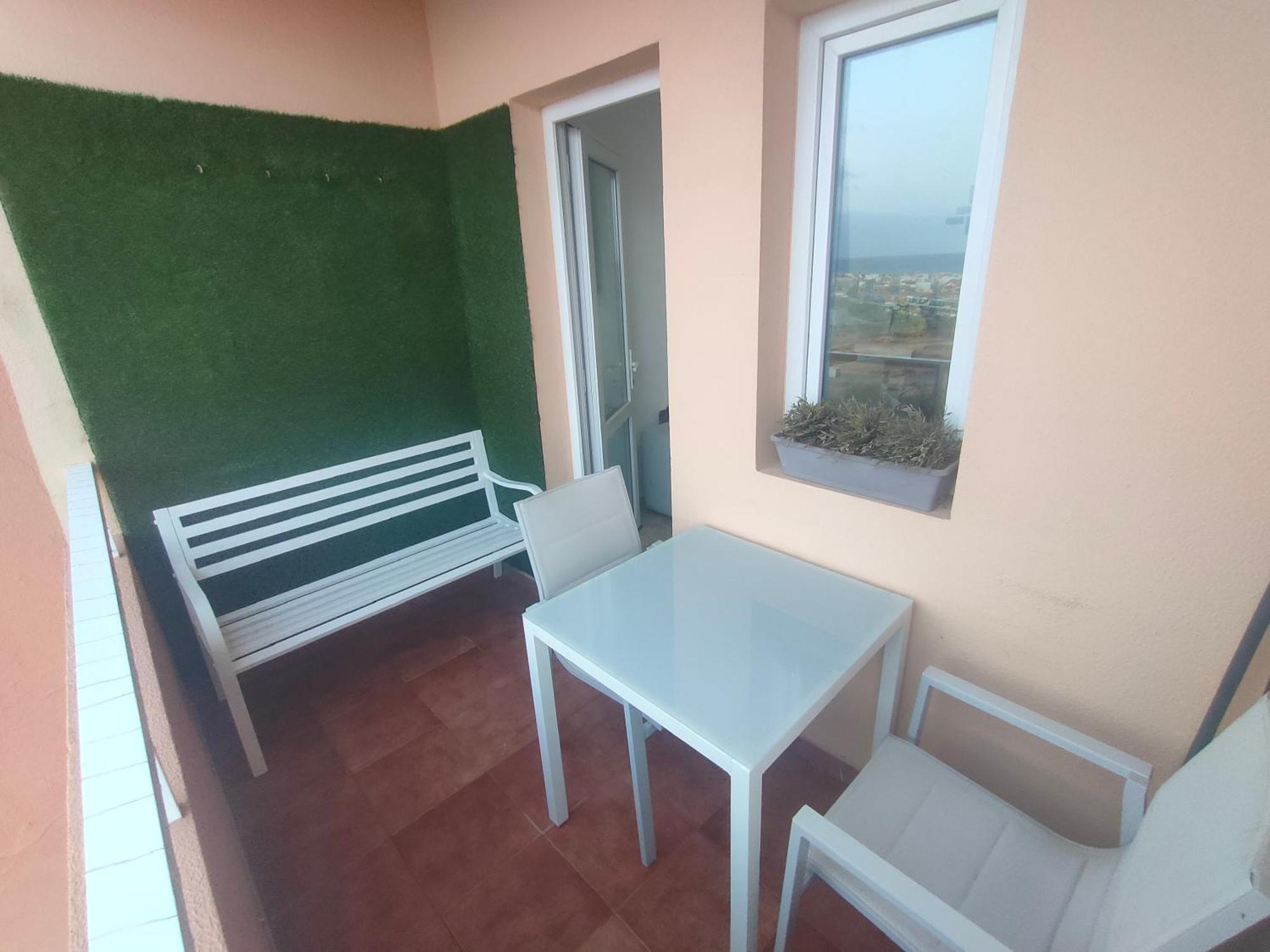 Burrero Seasight Appartement Ingenio Buitenkant foto