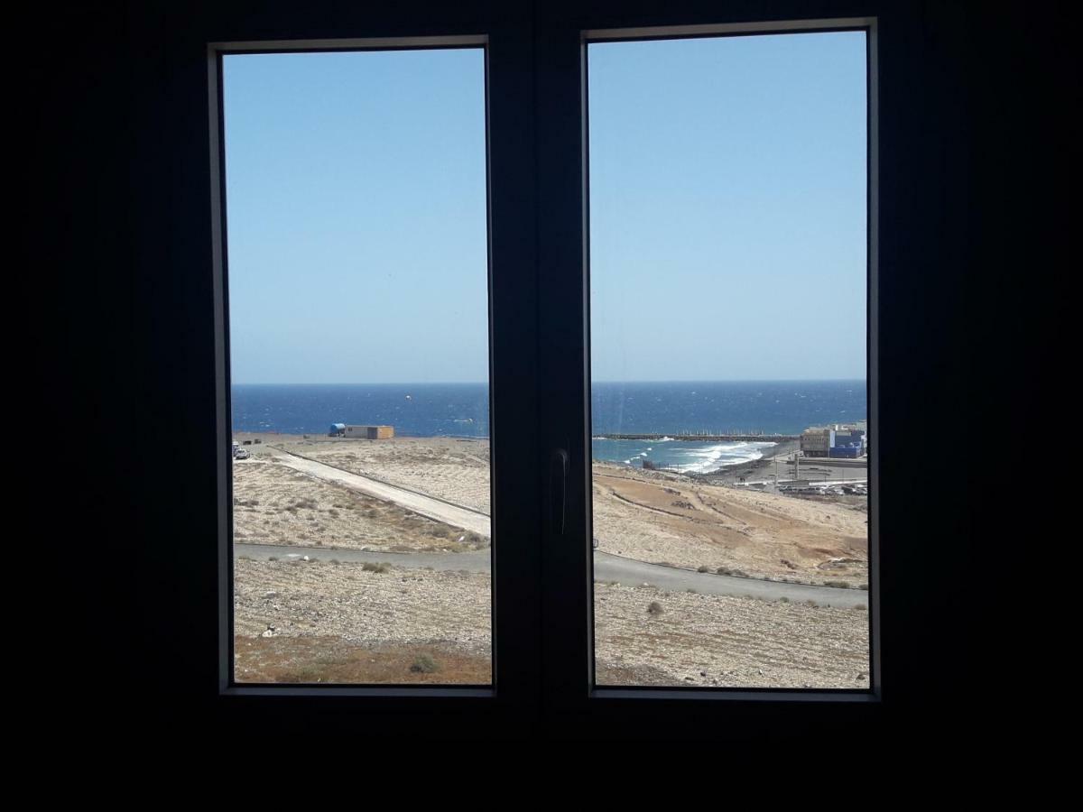 Burrero Seasight Appartement Ingenio Buitenkant foto