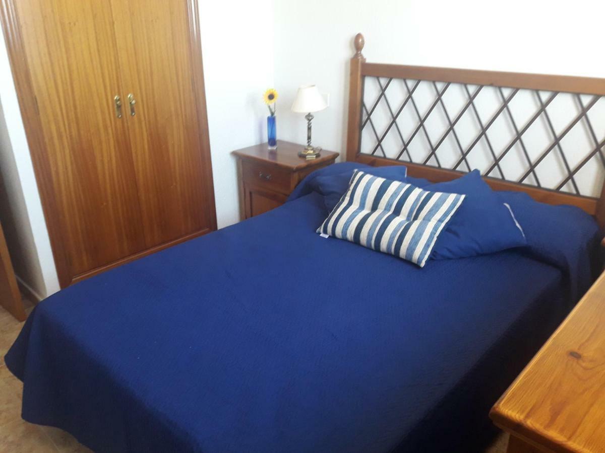 Burrero Seasight Appartement Ingenio Buitenkant foto