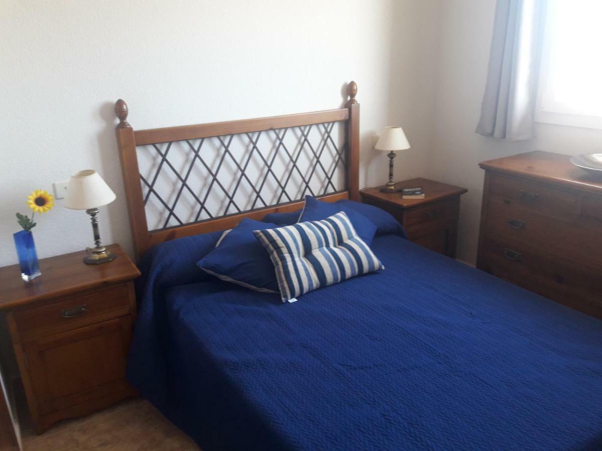 Burrero Seasight Appartement Ingenio Buitenkant foto