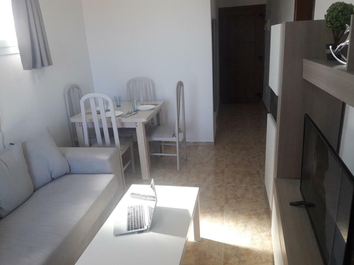 Burrero Seasight Appartement Ingenio Buitenkant foto