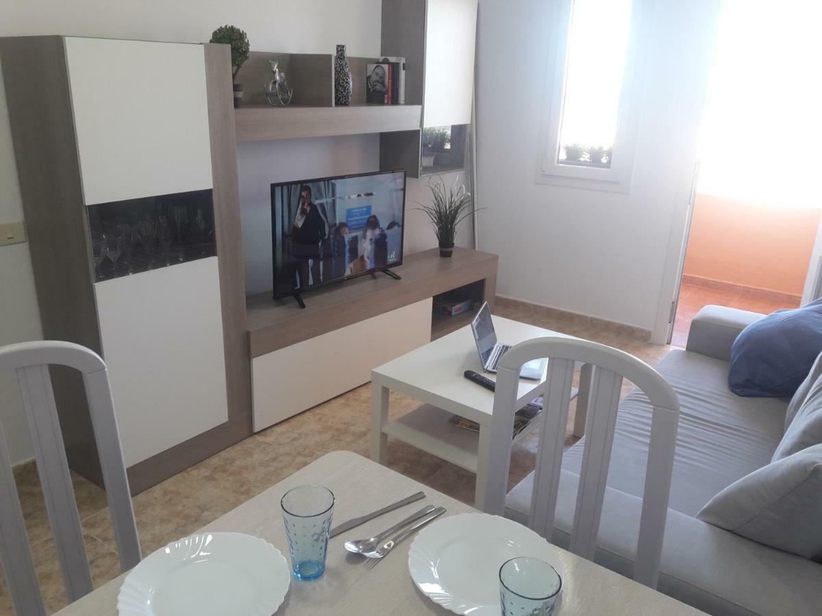 Burrero Seasight Appartement Ingenio Buitenkant foto