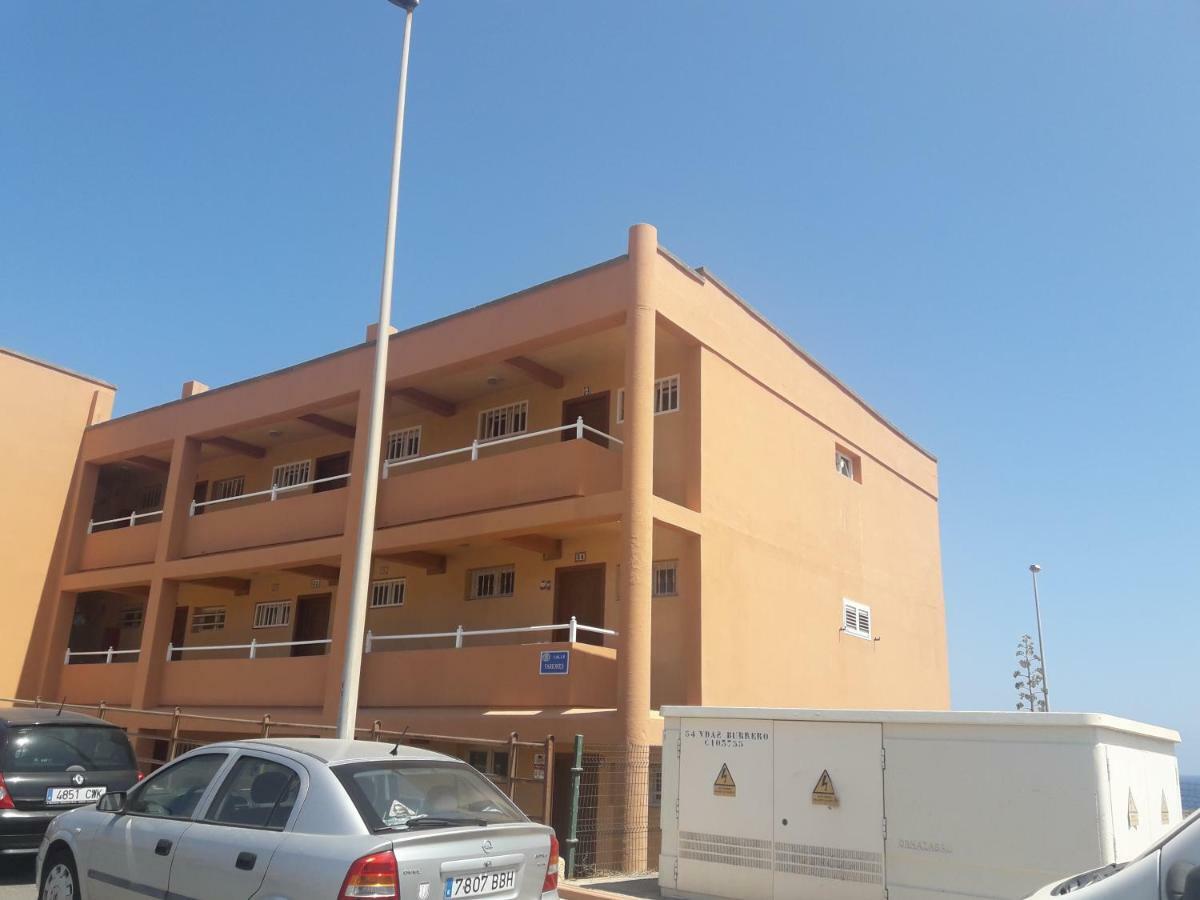 Burrero Seasight Appartement Ingenio Buitenkant foto