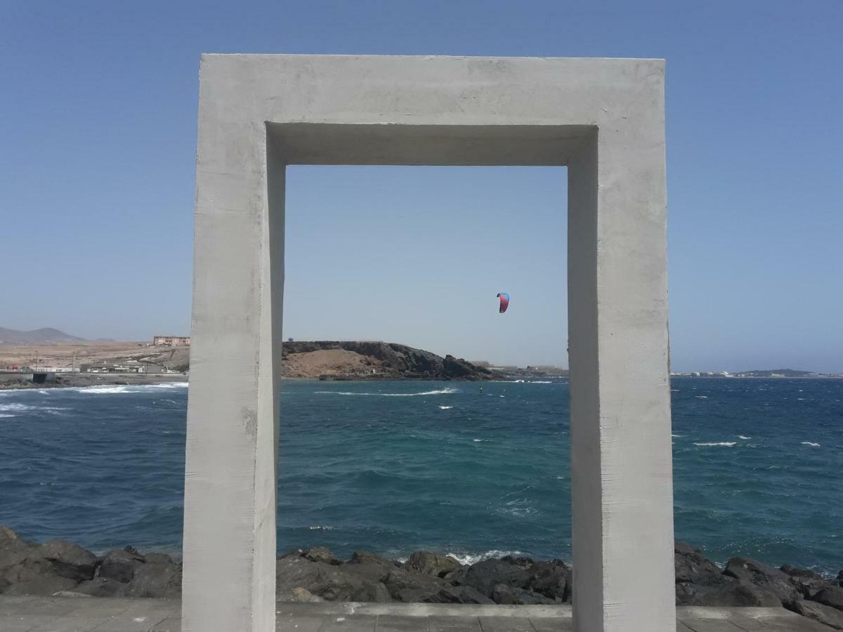 Burrero Seasight Appartement Ingenio Buitenkant foto