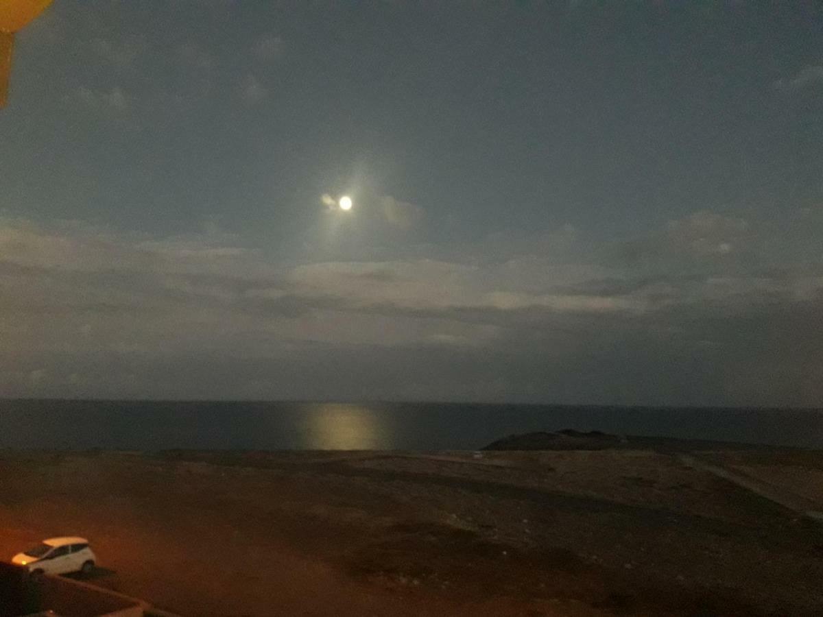 Burrero Seasight Appartement Ingenio Buitenkant foto