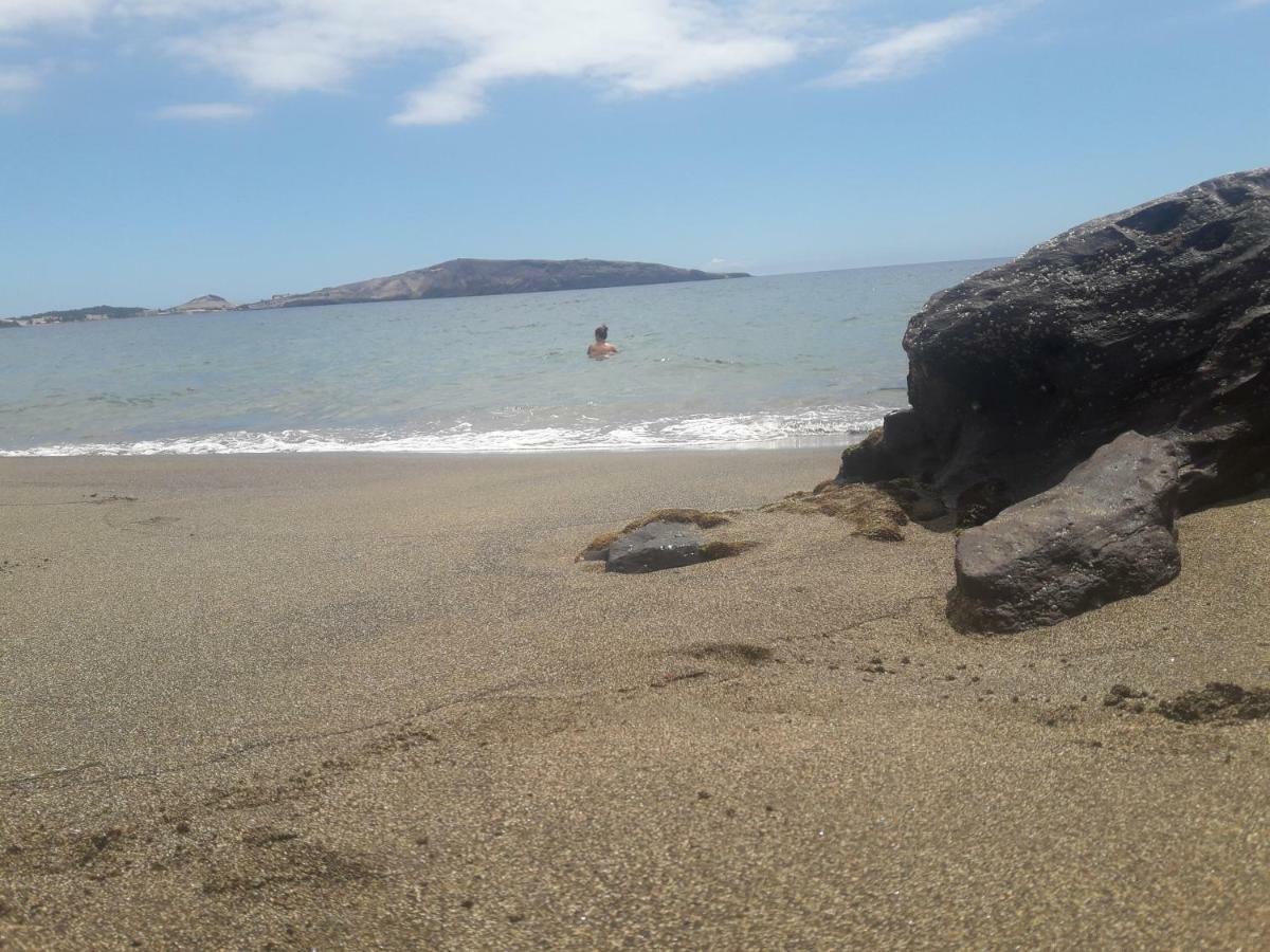 Burrero Seasight Appartement Ingenio Buitenkant foto