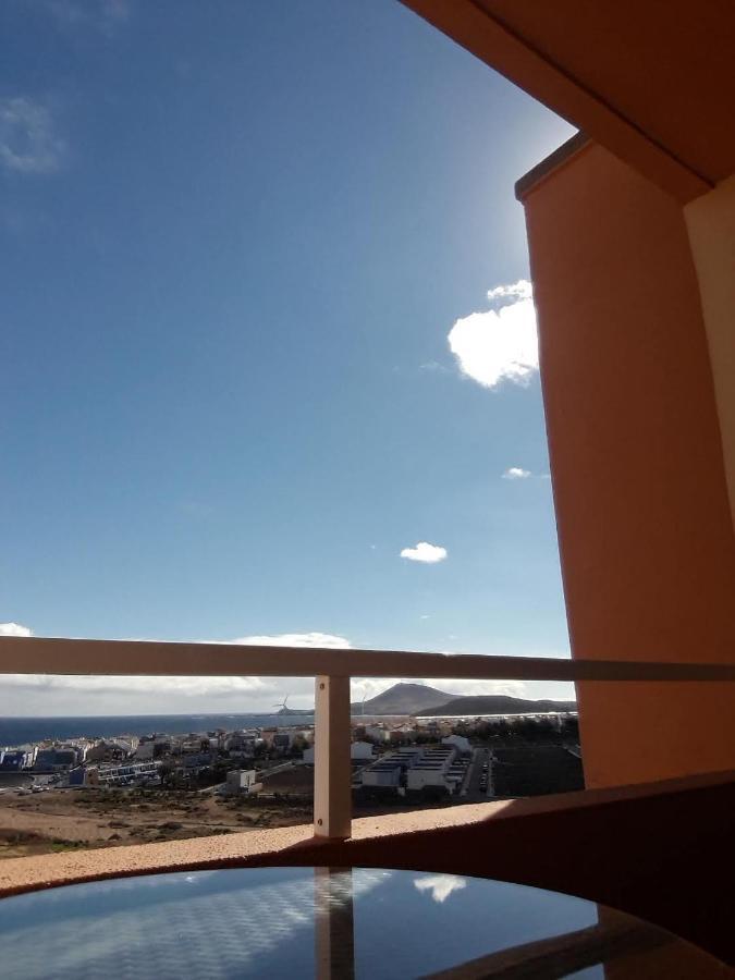 Burrero Seasight Appartement Ingenio Buitenkant foto