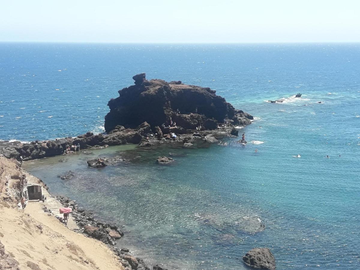 Burrero Seasight Appartement Ingenio Buitenkant foto