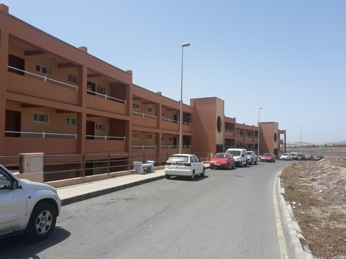 Burrero Seasight Appartement Ingenio Buitenkant foto