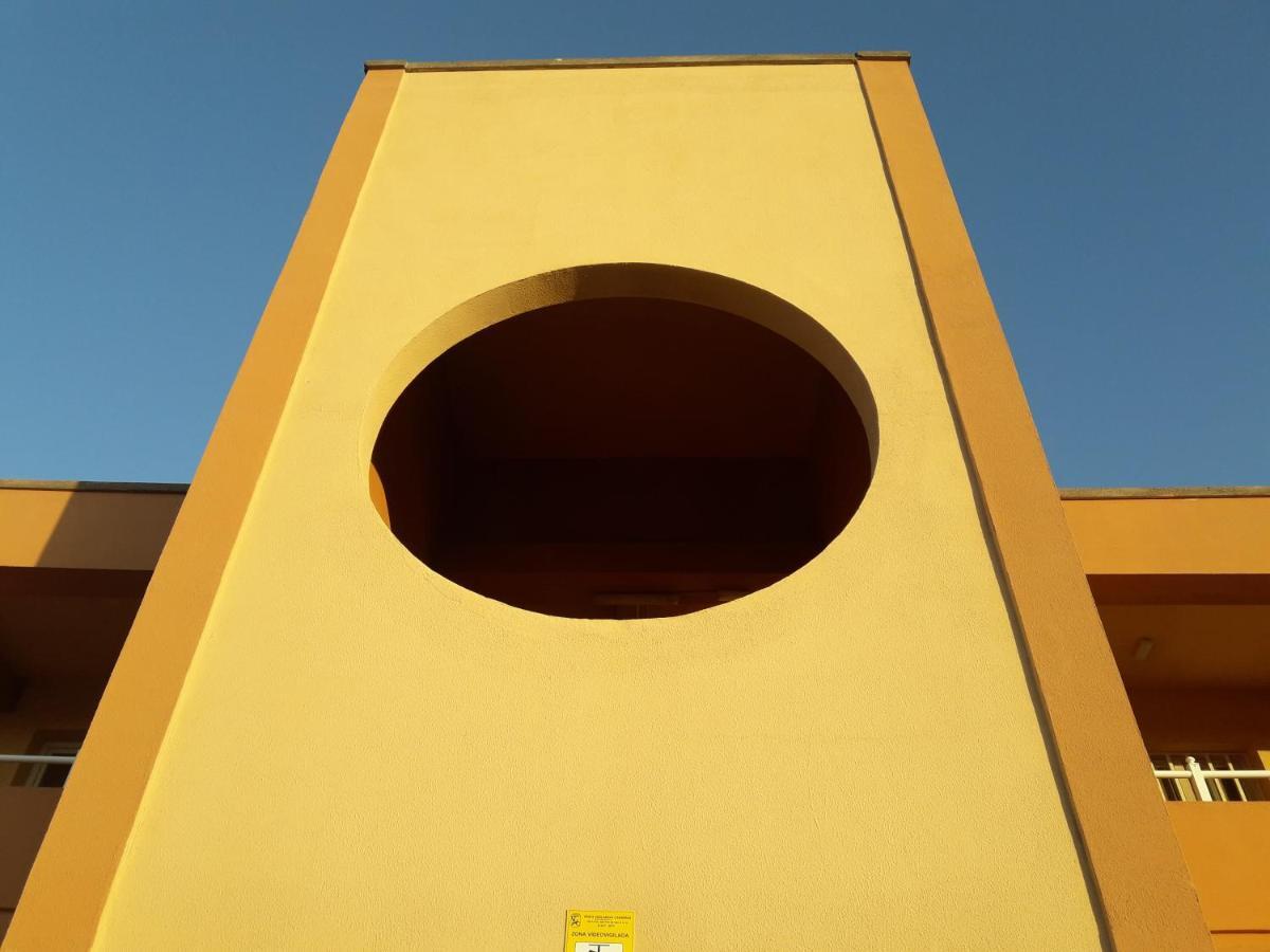 Burrero Seasight Appartement Ingenio Buitenkant foto