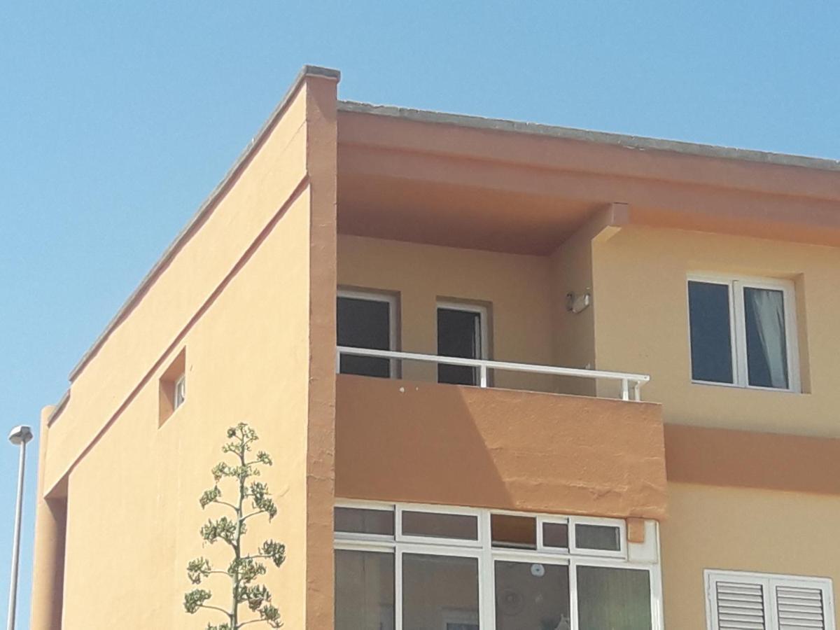 Burrero Seasight Appartement Ingenio Buitenkant foto