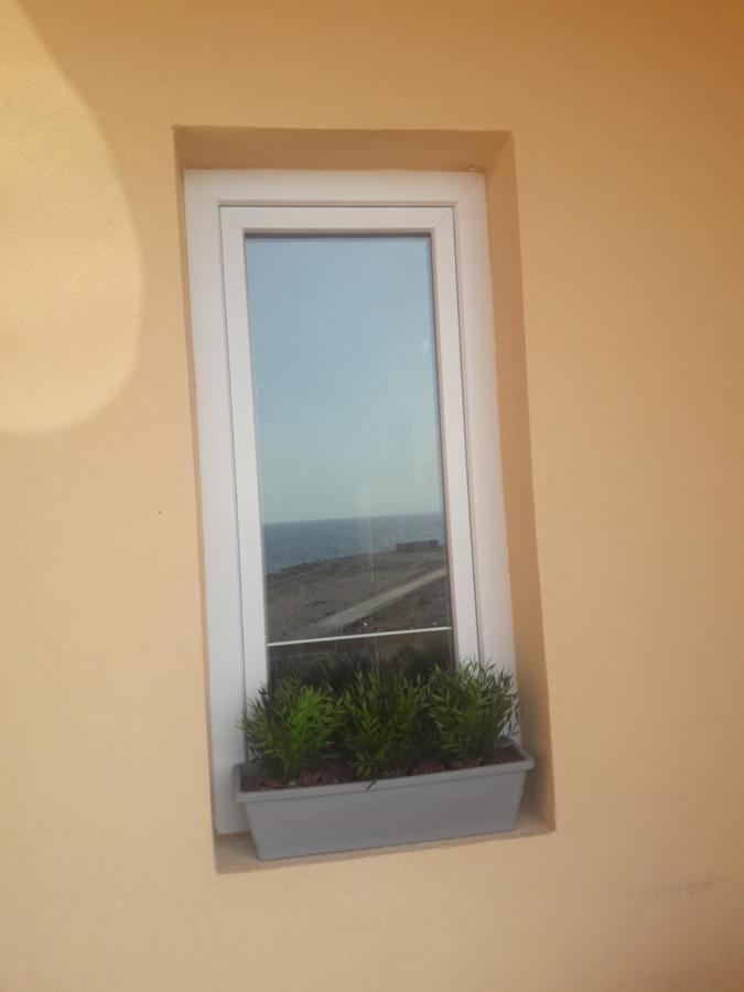 Burrero Seasight Appartement Ingenio Buitenkant foto